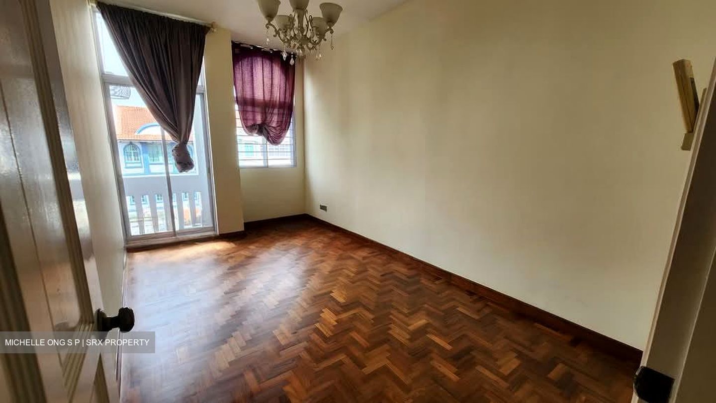 Westville (D22), Terrace #562222351